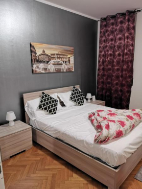 Venice Mestre Bulldog Apartments